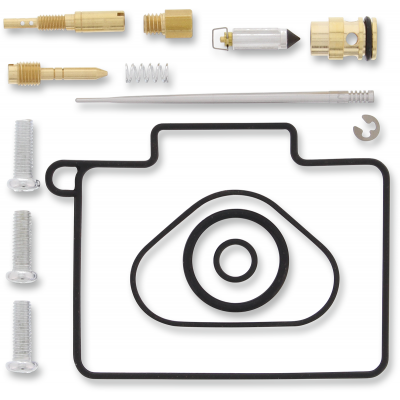 Kit reparación de carburador MOOSE RACING 26-1503