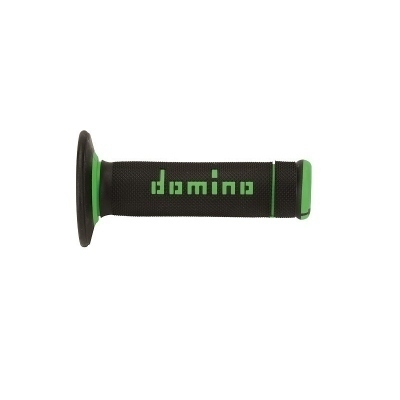 Puños off road DOMINO Extrem negro/verde A19041C4440 A19041C4440A7-0