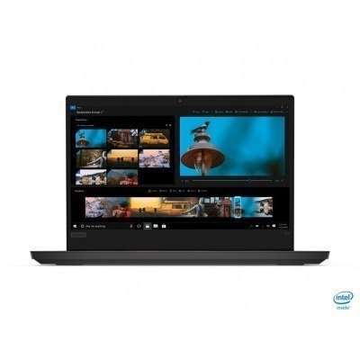 PORTATIL LENOVO THINKPAD I3-10110U 8GB 256GBSSD W10P 14 FHD