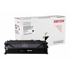 Everyday Tóner HP equivalente de 6500 páginas Negro