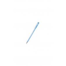 Pentel BK77AB-CE bolígrafo Azul Bolígrafo de punta retráctil con pulsador 12 pieza(s)