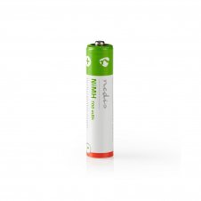 Nedis BANM7HR032B pila doméstica Batería recargable AAA Níquel-metal hidruro (NiMH)