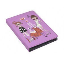 Funda Subblim Trendy Fashion Girls 10.1