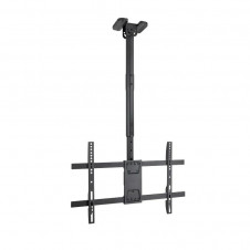 Tooq LPCE1186TSLI-B Soporte techo TV 43-86