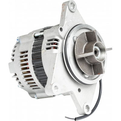 Alternator Assembly RICK'S MOTORSPORT ELECTRIC 31-102