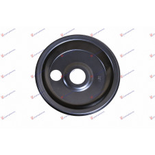 SPLASH PANEL BRAKE DISC FRONT