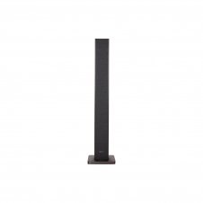 Aiwa TSBT-270BK altavoz Negro Inalámbrico y alámbrico 50 W