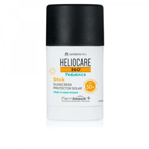 HELIOCARE 360º PEDIATRICS protector solar stick SPF50+ 25 gr