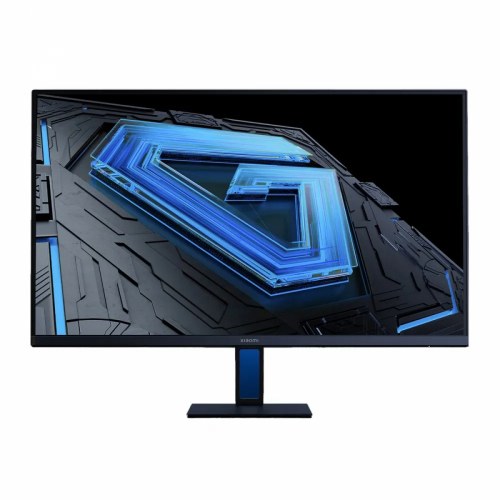 Xiaomi G27i Monitor Gaming LED IPS 27\1 Full HD 1080p 165Hz FreeSync Premium - Respuesta 1ms - Relacion de Aspecto 16:9 - Angulo de Vision de 178° - HD