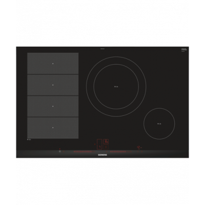 .AT.INDUCCION SIEMENS EX875LEC1E 3F. Z.28CM Z.FLEX 7400W 80CM