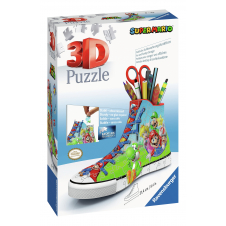 Ravensburger 11267 puzzle Puzle 3D 108 pieza(s)