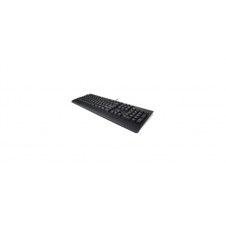 Teclado Lenovo Preferred Pro II teclado USB QWERTY Español Negro 4X30M86911
