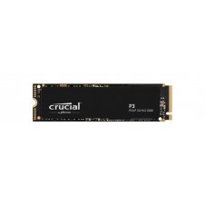 Crucial P3 M.2 4000 GB PCI Express 3.0 3D NAND NVMe