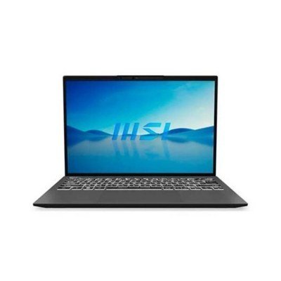 Portatil msi a13m - 087es i5 - 1340p 8gb ssd 512gb 13.3pulgadas