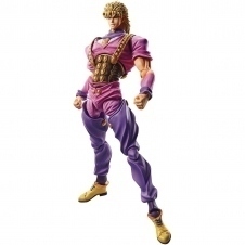 Figura good smile company jojo´s bizarre adventure parte 1 phantom blood chozo kado dio brando