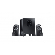 ALTAVOCES LOGITECH 2.1 Z313 980-000413