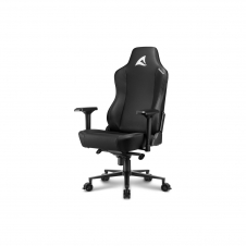 Sharkoon SKILLER SGS40 Asiento acolchado Respaldo acolchado