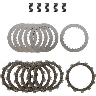 Clutch Plate Kit VINTCO KCLH10