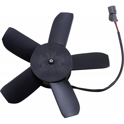 Electro-ventilador de alto rendimiento MOOSE UTILITY Z3011