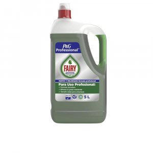 FAIRY PROFESSIONAL ORIGINAL lavavajillas concentrado 5000 ml