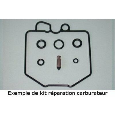 Kit Reparación de carburador KVF360 03-12/KVF400 '97-02 KLF400 BAYOU '93-99 CAB-K15 CAB-K15