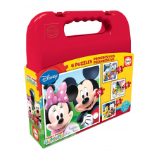 Educa 16505 puzzle 73 pieza(s)