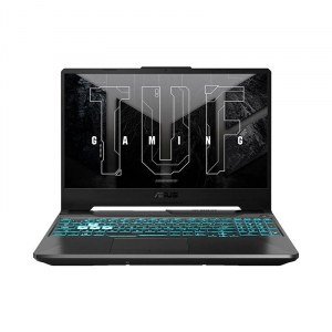 Ordenador portátil Asus FA506NCR-HN077 AMD R7-7435HS 16 512 3050 DOS