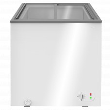 Congelador arcón industrial Infiniton FCH-109CC82BEK 99l D defrost