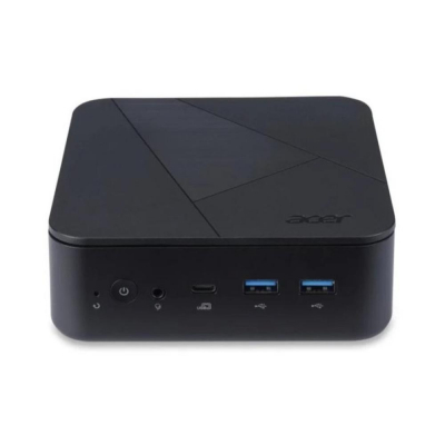 Barebone acer nuc veriton vn1502g - u1h5u u5 - 125h - max 64gb - freedos