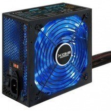 Fuente de Alimentación TooQ TQXGEII-800SAP/ 800W/ Ventilador 14cm/ 80 Plus Bronze