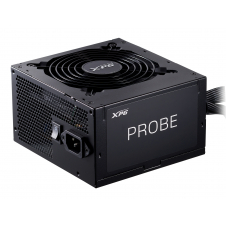FUENTE DE PODER ADATA XPG PROBE 600W 80 PLUS BRONZE ATX BKCUS