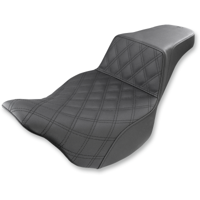 Asiento escalonado SADDLEMEN 808-07B-172