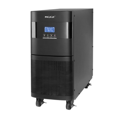 Sai ups phasak 10000va online gate pro ph 9270 10kva