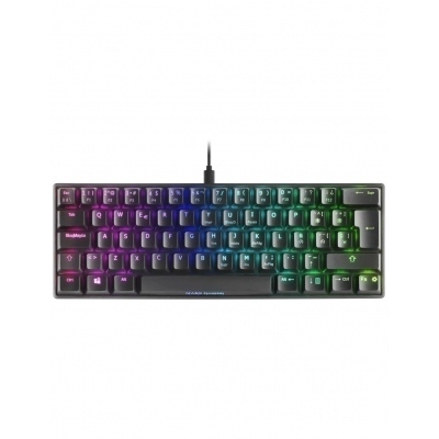Teclado Deepgaming KEY65 RGB