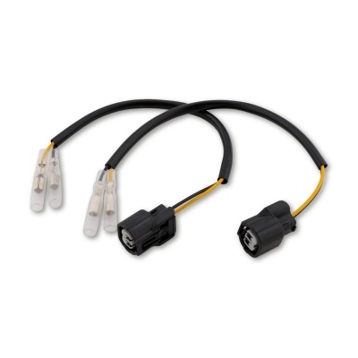 Cable adaptador SHIN YO para intermitentes variados 207-088