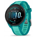 SMARTWATCH GARMIN FORERUNNER 165 MUSIC AZUL