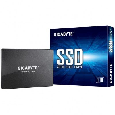 Disco duro interno solido hdd ssd gigabyte 1tb sata 6.0 pcie x2