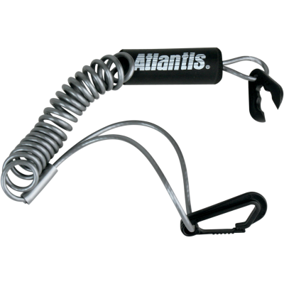 Cordón colgante promocional ATLANTIS A2096