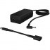 Cargador De Portátil Hp 65W Smart Ac Adapter/ 65W/ Automático/ Voltaje 18.5V
