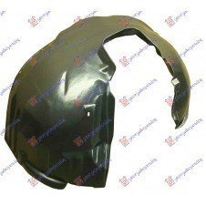 PLÁSTICO PASARUEDAS