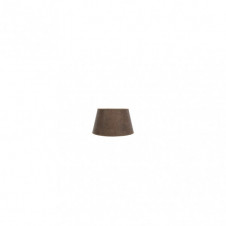 Pantalla Salma Pinza Oxido 10dx8dx8h Conica Abierta