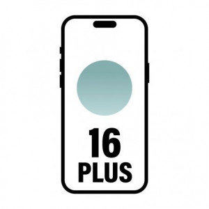 Smartphone Apple iPhone 16 Plus 256GB/ 6.7