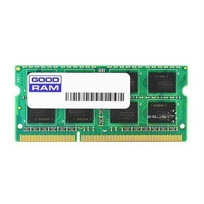 Memoria ram ddr4 goodram 32gb - sodimm - 3200mhz - pc4 25600 - cl22
