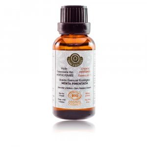 ACEITE ESENCIAL ecológico #menta pimentada 30 ml