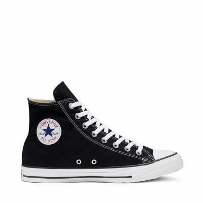 Zapatilla CONVERSE CONVRSE CHUCK TAYLOR ALL STAR M9160C Negro