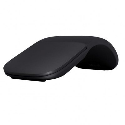 Mouse raton microsoft surface arc bt negro