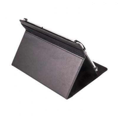 Funda universal basica silver ht para tablet 9 - 10.1pulgadas negro
