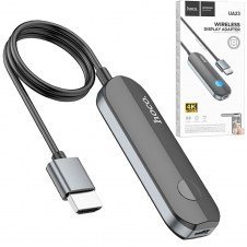 Hoco UA23 Adaptador HDMI Inalámbrico 