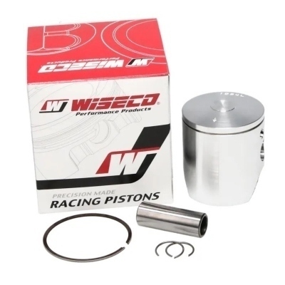 Pistón Pro-Lite WISECO Ø47.45mm - Honda CR 85 R W833M04750B