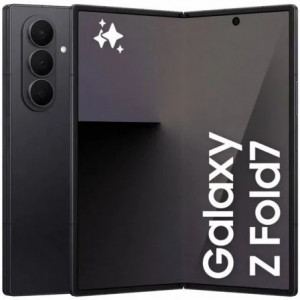 Smartphone Samsung Galaxy Z Fold7 12GB/ 256GB/ 8
